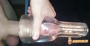 See-Through Fun :)