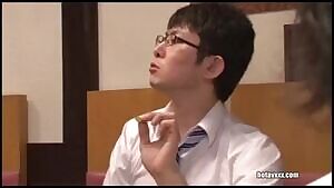 Five star restaurant service