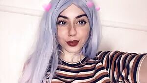 Do you need to unwind tonight with a cute college girl? Or are you looking to be humiliated by a mean bitch? I’m down for either one //    💁🏼‍♀️