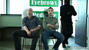 Are You Afraid of the Dick - Ariella Ferrera, India Summer, Veronica Avluv