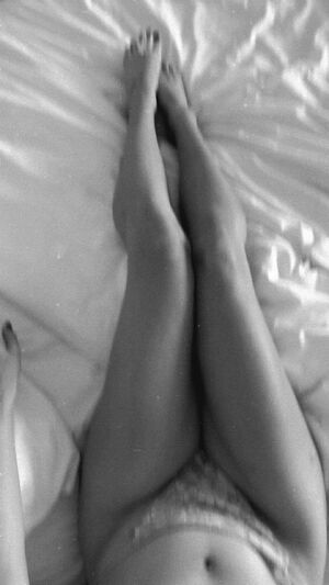 Legs Up Feet Foot