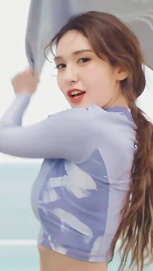 Jeon Somi - BARREL 2020