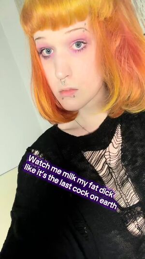 Beautiful Transwomen Femboy Sissy Trans Transexual