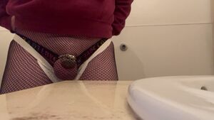 Sissy Chastity