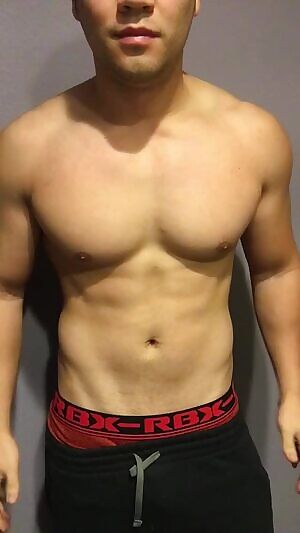 I want your hands on my body ;)