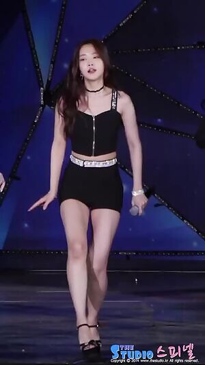 Apink - Naeun is Luv
