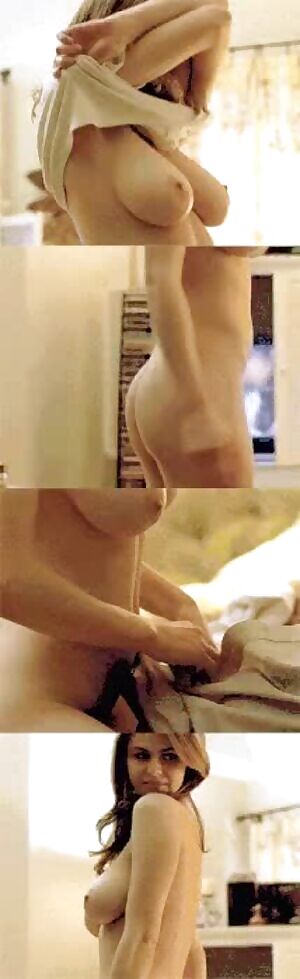 Daddario: The Alexandra Quartet