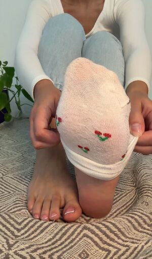 Femdom Feet Amateur Foot