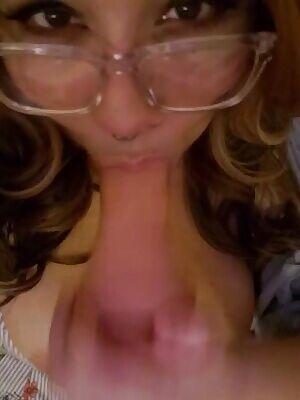 My mouth is available all day to tease and worship your cock. Vanilla and . 10 minute eo heavy only $30! JOI, sloppy blowjobs, homewrecking, CEI, SPH, cuck, sissification, roleplaying, and more.