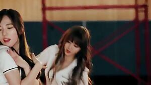 Chanmi is overrated af