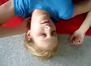 She regrets saying yes pretty fast