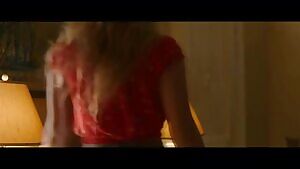 Lia Marie Johnson in “Bayou Caviar”