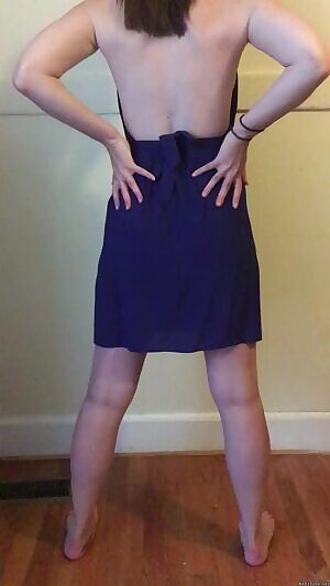 My irst attempt at a gif for my first RealGirls post :)