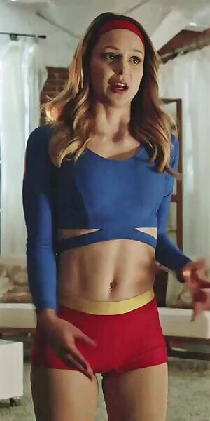 Melissa Benoist