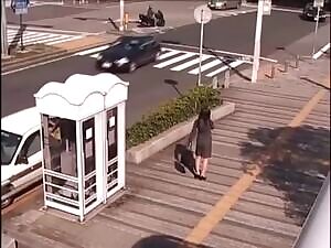 - Airu Izumi, Ako Onami - Remote Controlled Vibrator Slave 3