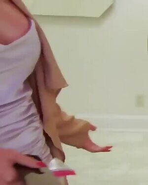 Nikki’s amazing tits. Perfect JO material