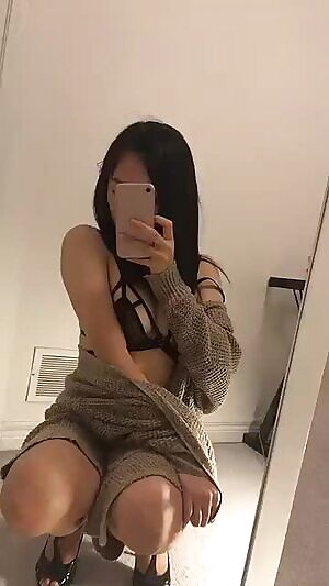 I can be your favourite angel 😇