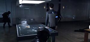 Kirsten Dunst ahegao as Mary Jane Watson