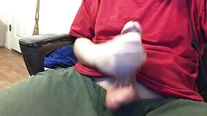 Was told I had a nice cock here you go