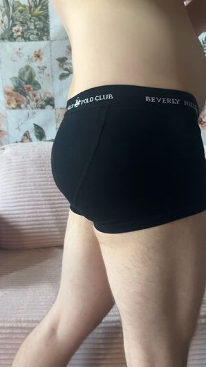 Male Moaning Amateur Ass BWC Big Dick