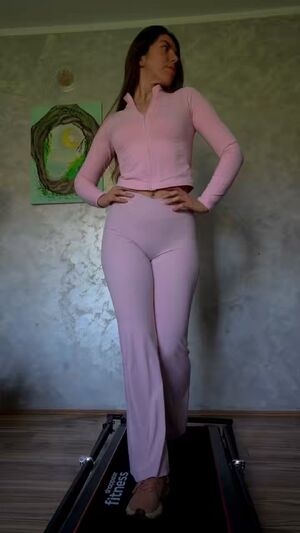 Tight leggings Walking Yoga Pants