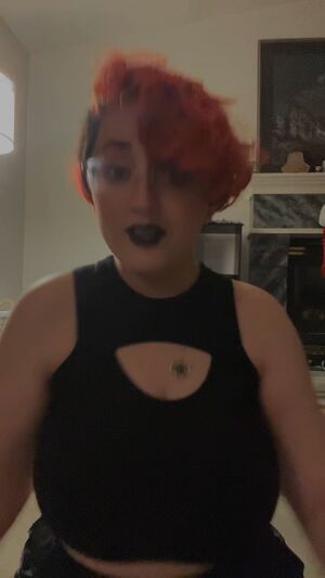 Thick Redheads Alt Alternative Boots Goth