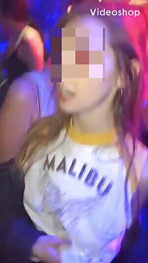 Addicted To Flashing For The Snap