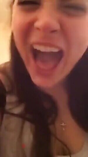 Blame It On The Alcohol