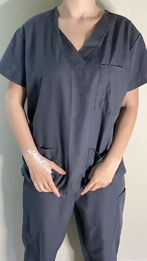 Love this nurse...🤗🤗