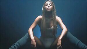 Who wants to help me give Ariana the cum she deserves?