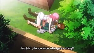 Rance 01: The Quest for Hikari