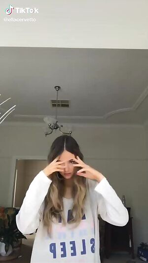 wasn't expecting those