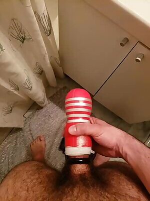 They need to size these things up