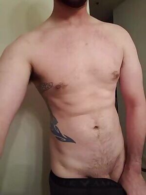 Popping out and playing