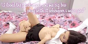 B/S Baby sister misses you