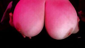 They needed some spit 😉