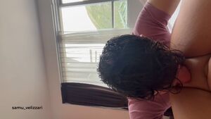 Porn for Women Cunnilingus Face Fuck