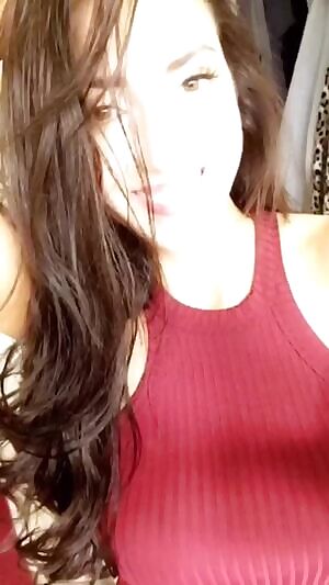 Like a red dress MILFie?