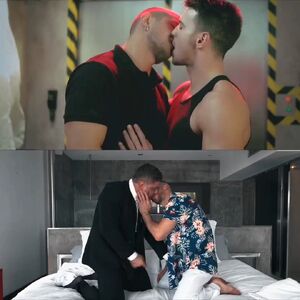 Gay Blowjobs Anal Blowjob Couple Fuck