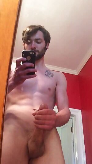 I'm a little nervous about this one.