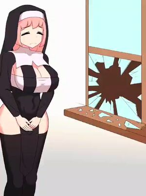 3D Anal Animation Big Dick Cum