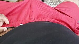 What we're really doing when we say we're working from home