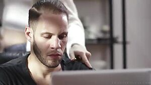 Private Appointments Scene 3 - Lena Kelly