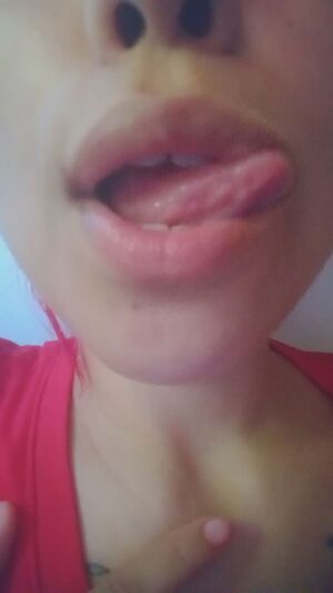 POV Kiss Latina OnlyFans