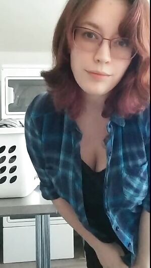 Took me ive minutes to work up the courage, so please enjoy!