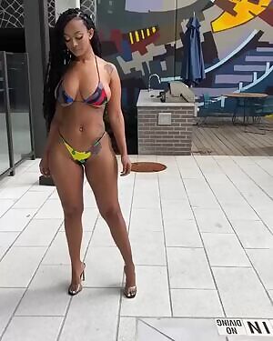 I Said Gawd Damn Out Loud When I Saw This!