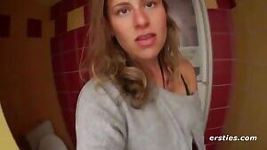 There's always time for a quickie.