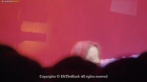 Running Man - Song Ji-Hyo showing why she is an 