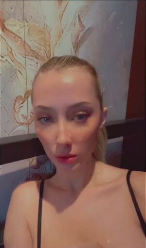 Big Areolas Amateur Tits