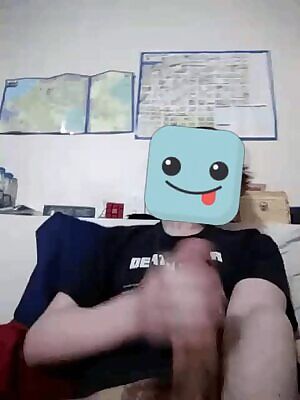 Just horsing around 🐴